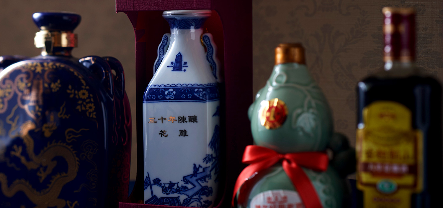 中国茶