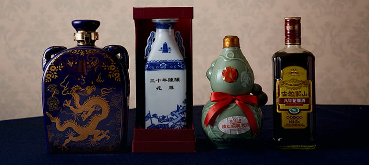 お飲み物一覧