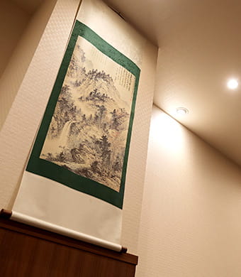 店内イメージ