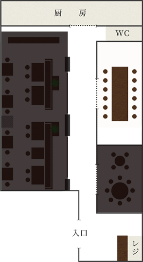 floormap