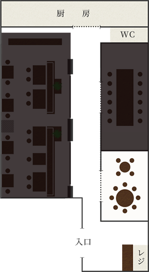 floormap