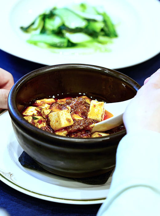 食事シーン