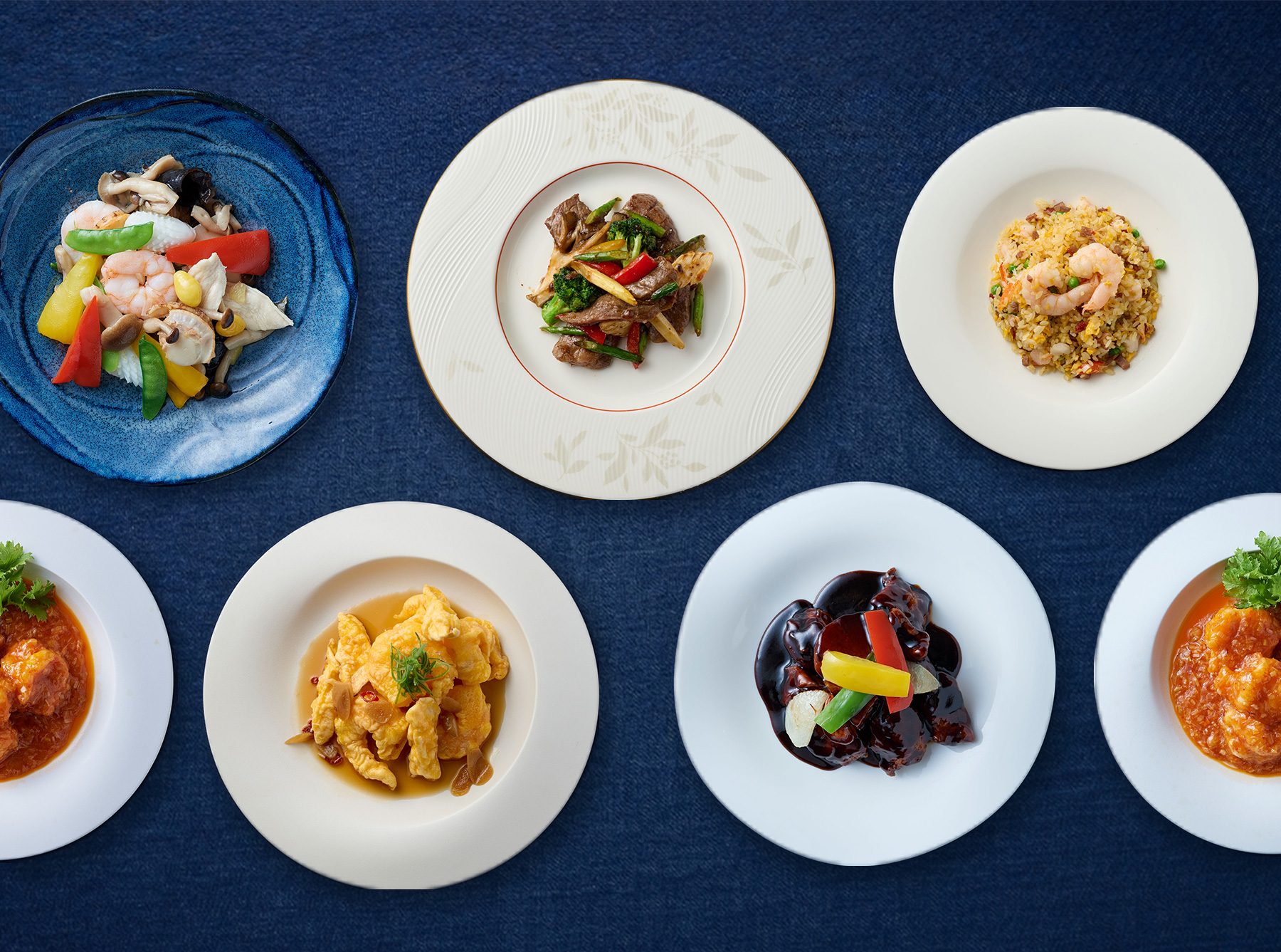 コース
